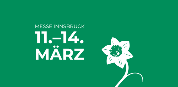 Tiroler Frühjahrsmesse 2026 | © Congress Messe Innsbruck Tiroler Frühjahrsmesse 2026 | © Congress Messe Innsbruck