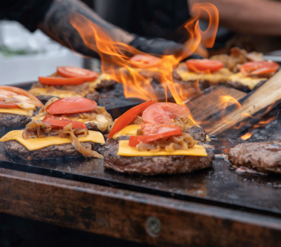 Tiroler Frühjahrsmesse 2026 - Hot Days | © Congress Messe Innsbruck Tiroler Frühjahrsmesse 2026 - Hot Days | © Congress Messe Innsbruck